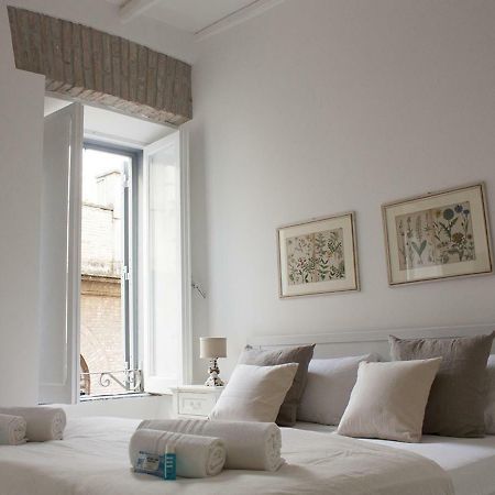 Splendid House In Trastevere Рим Экстерьер фото