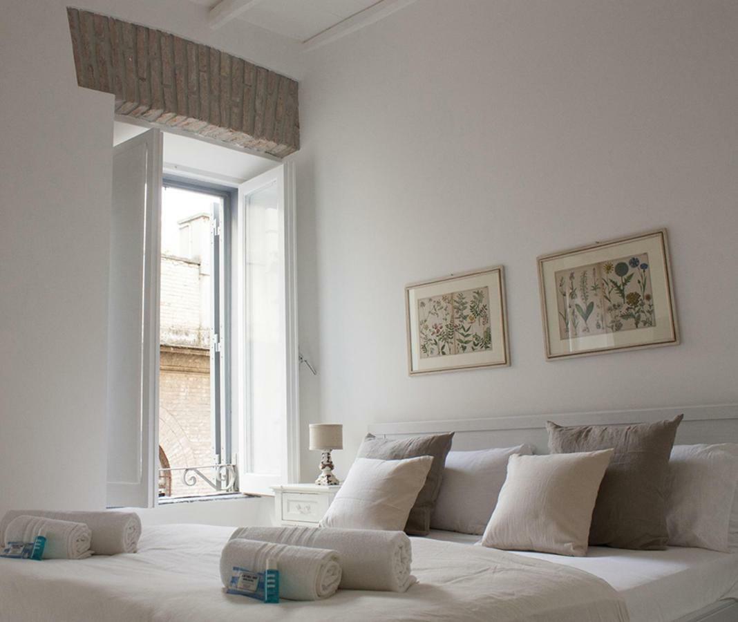 Splendid House In Trastevere Рим Экстерьер фото