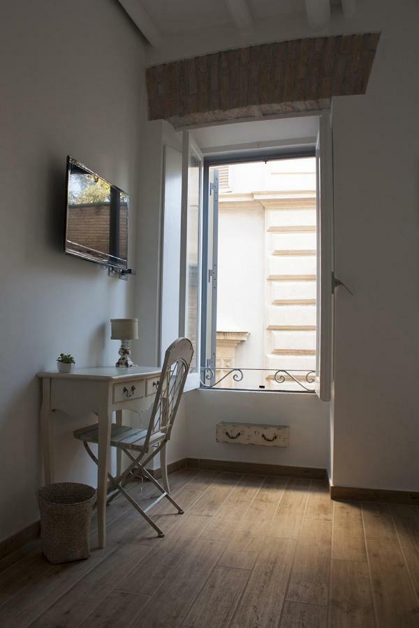 Splendid House In Trastevere Рим Экстерьер фото