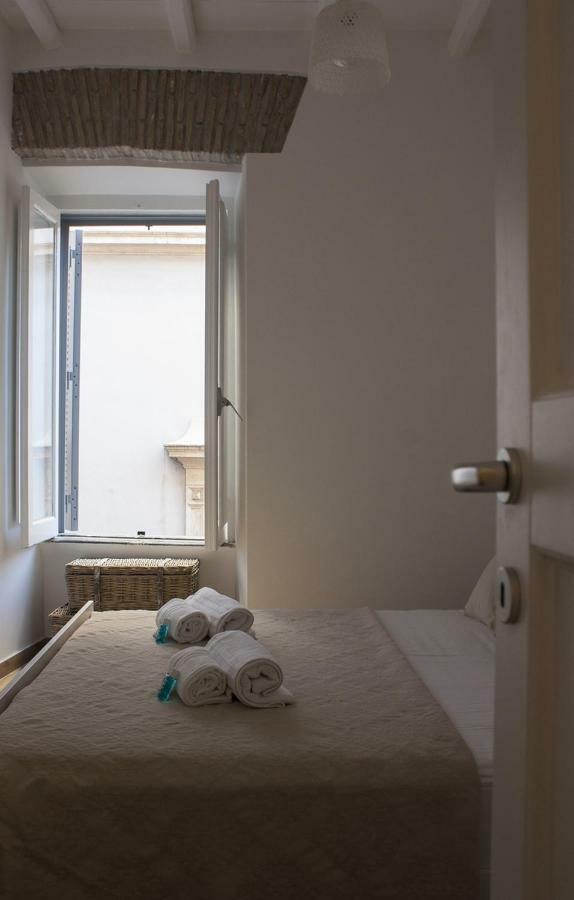 Splendid House In Trastevere Рим Экстерьер фото