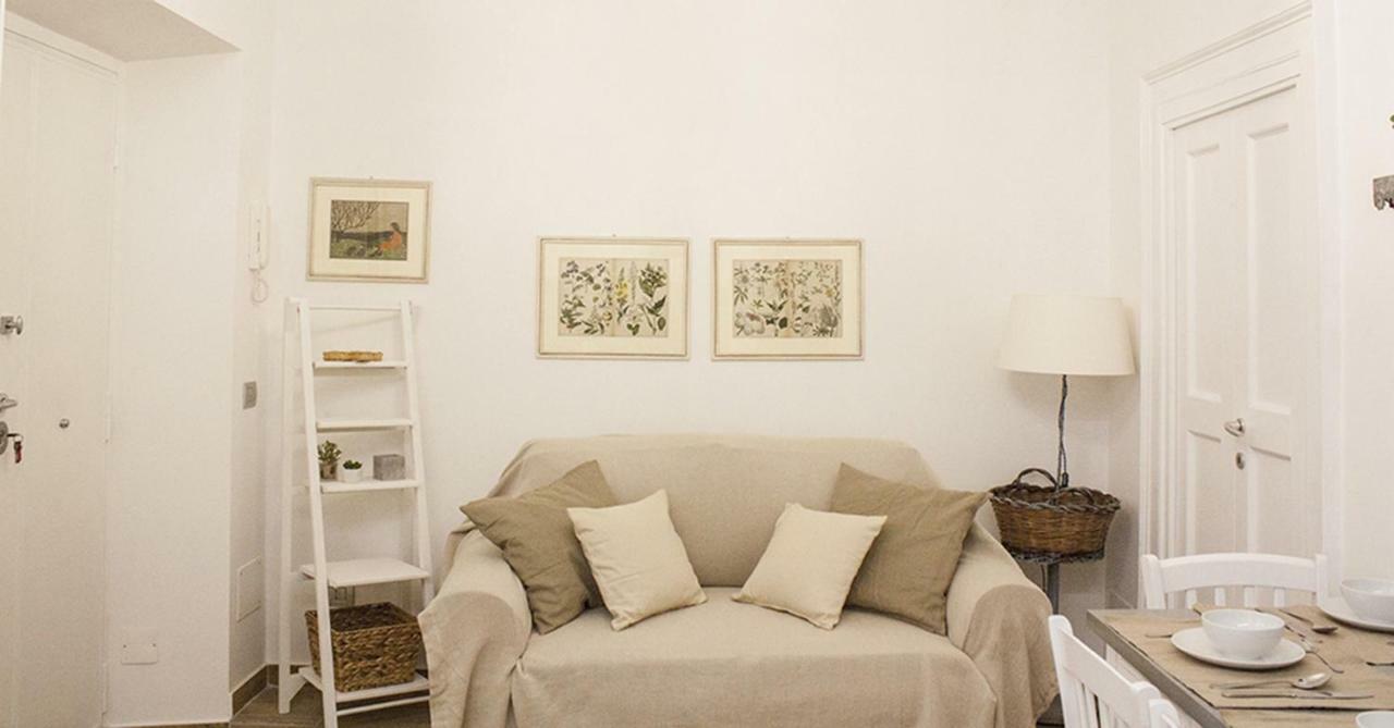 Splendid House In Trastevere Рим Экстерьер фото