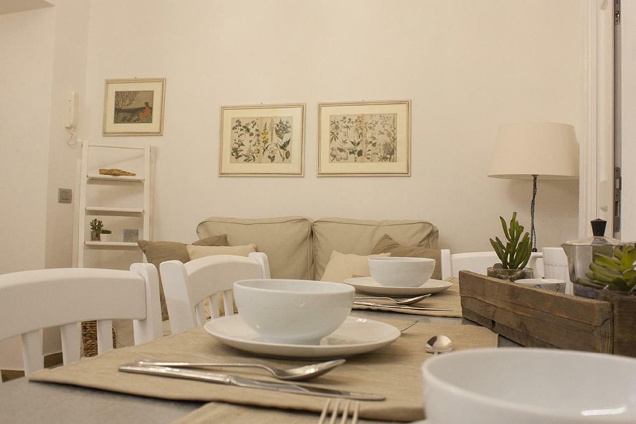 Splendid House In Trastevere Рим Экстерьер фото