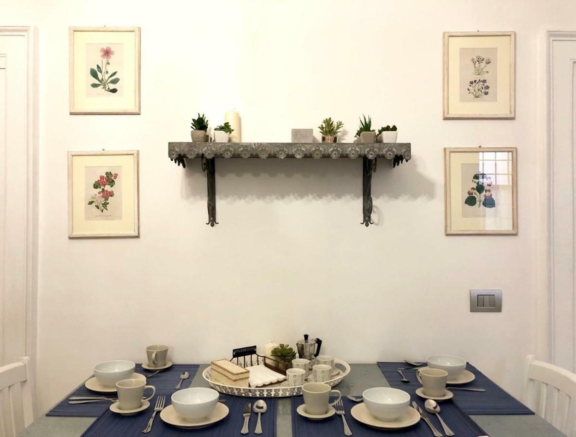 Splendid House In Trastevere Рим Экстерьер фото